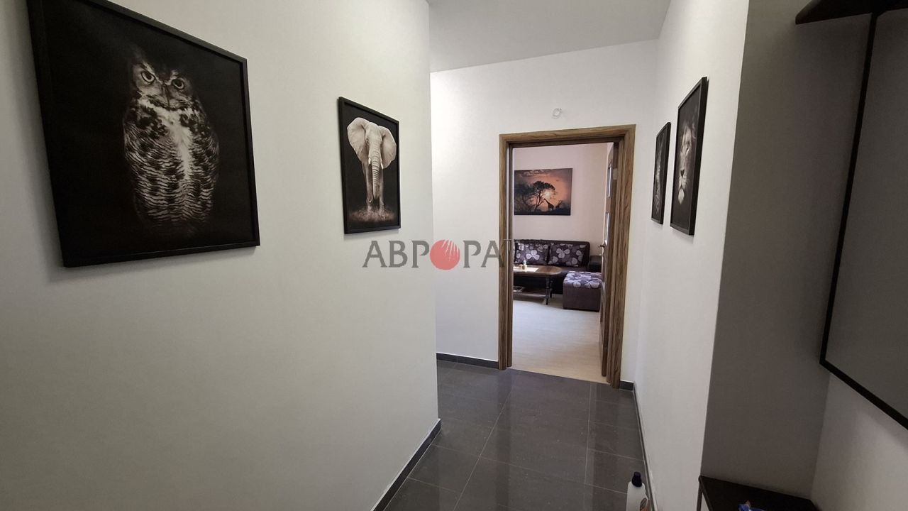 Апартаменты в Бургасе, Болгария, 60 м² - фото 6