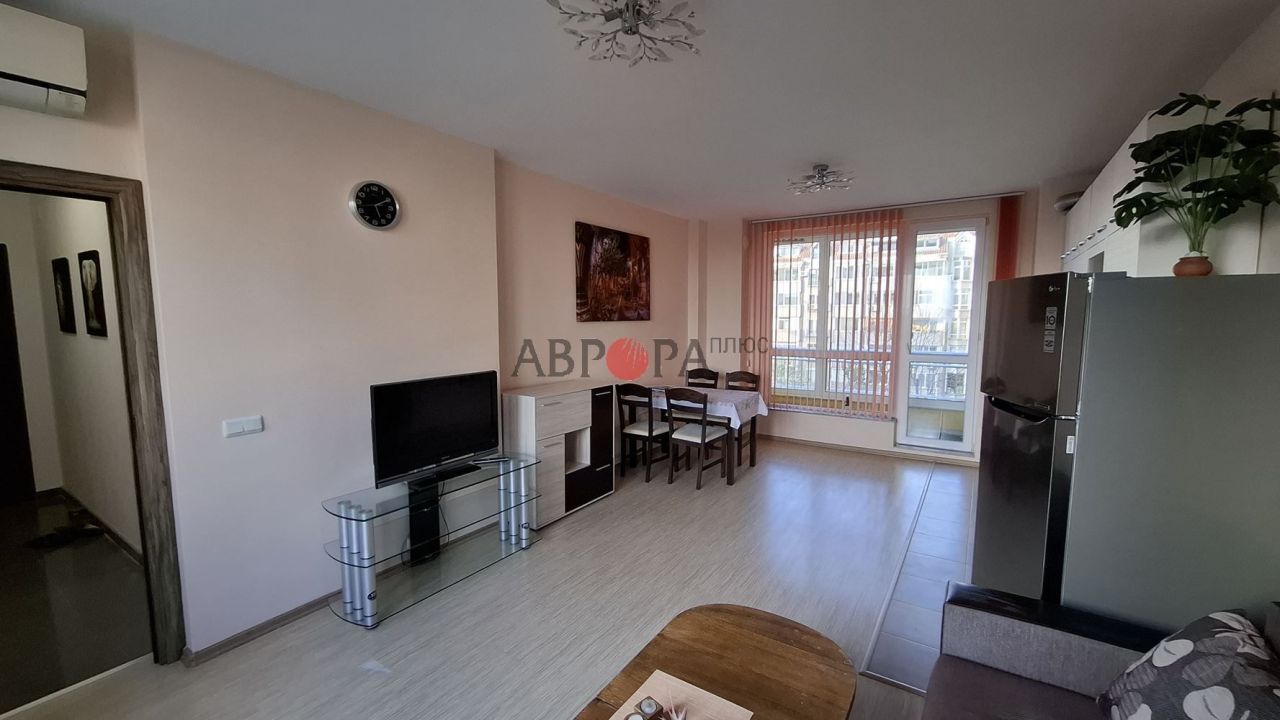 Апартаменты в Бургасе, Болгария, 60 м² - фото 2