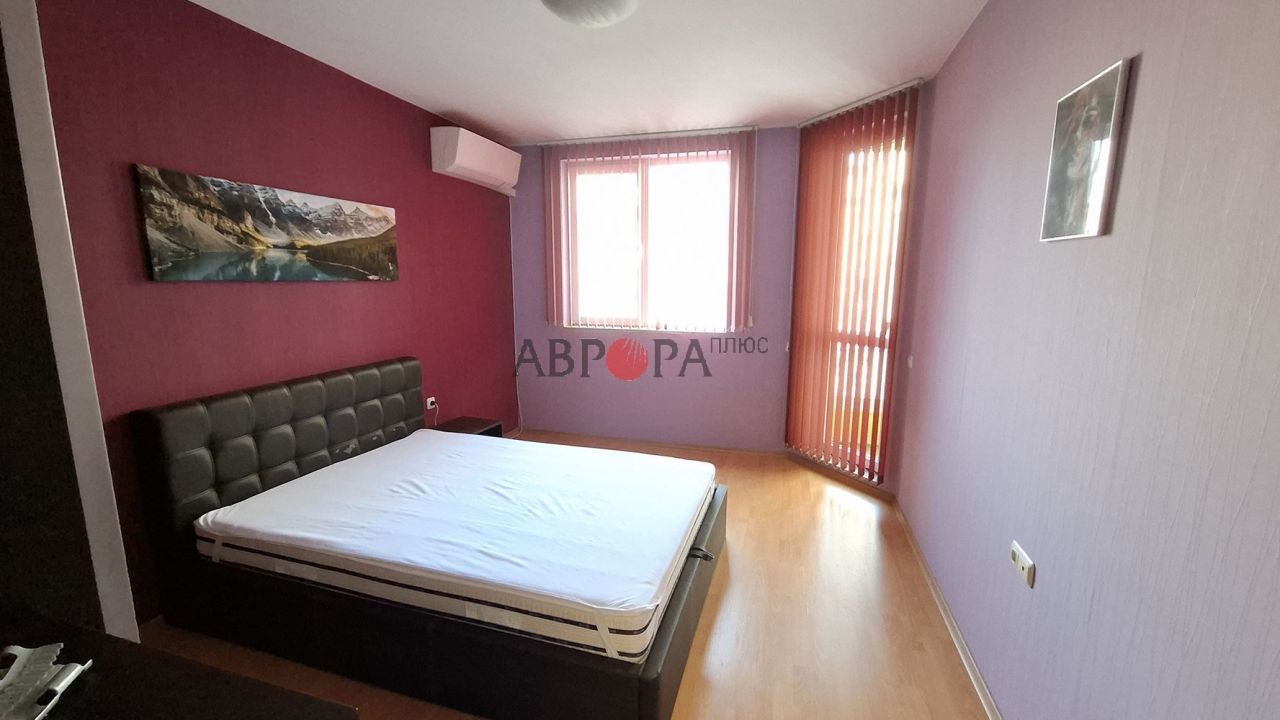 Апартаменты в Бургасе, Болгария, 60 м² - фото 5