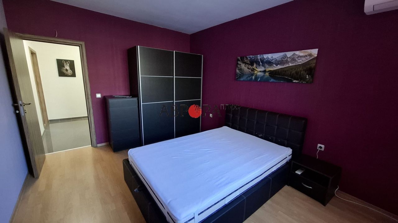 Апартаменты в Бургасе, Болгария, 60 м² - фото 4