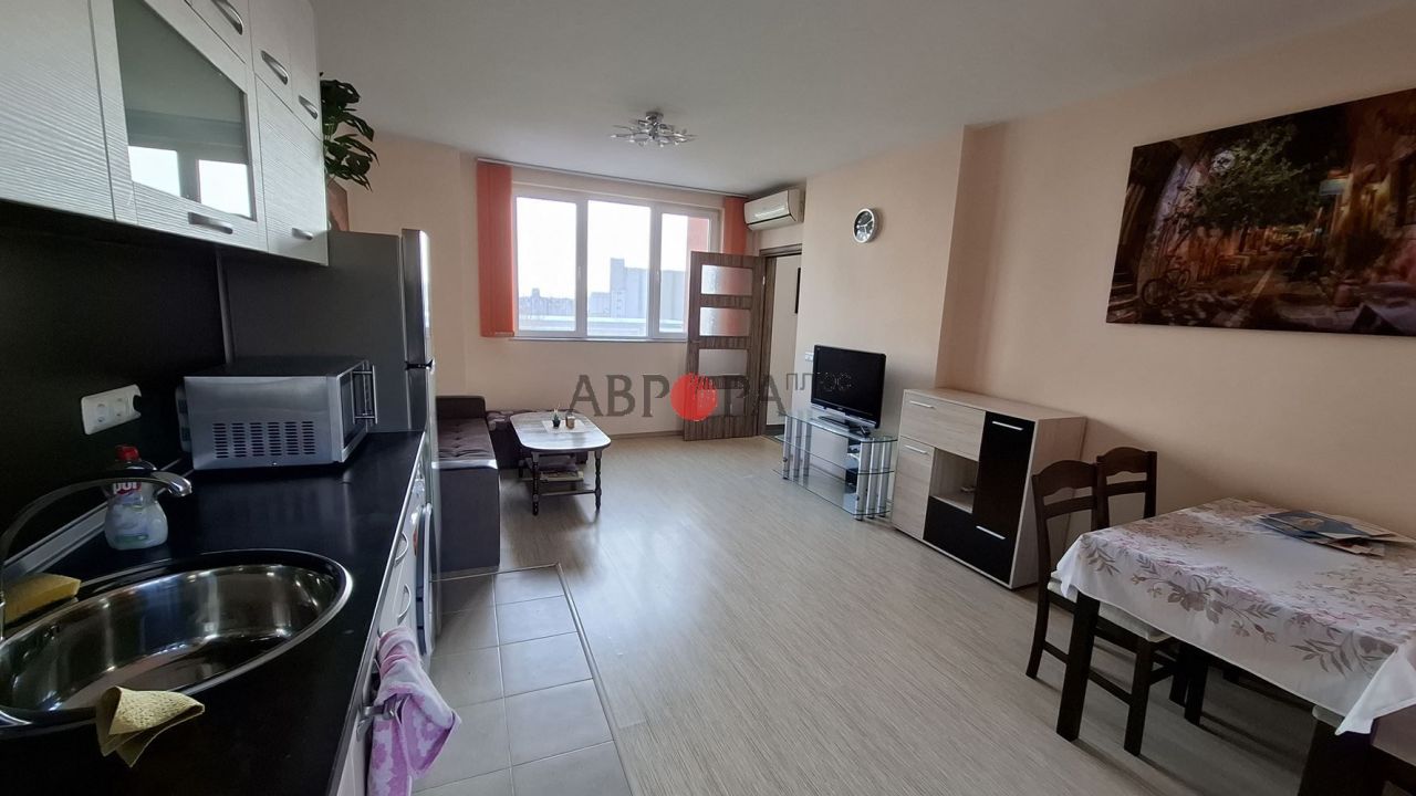 Апартаменты в Бургасе, Болгария, 60 м² - фото 3