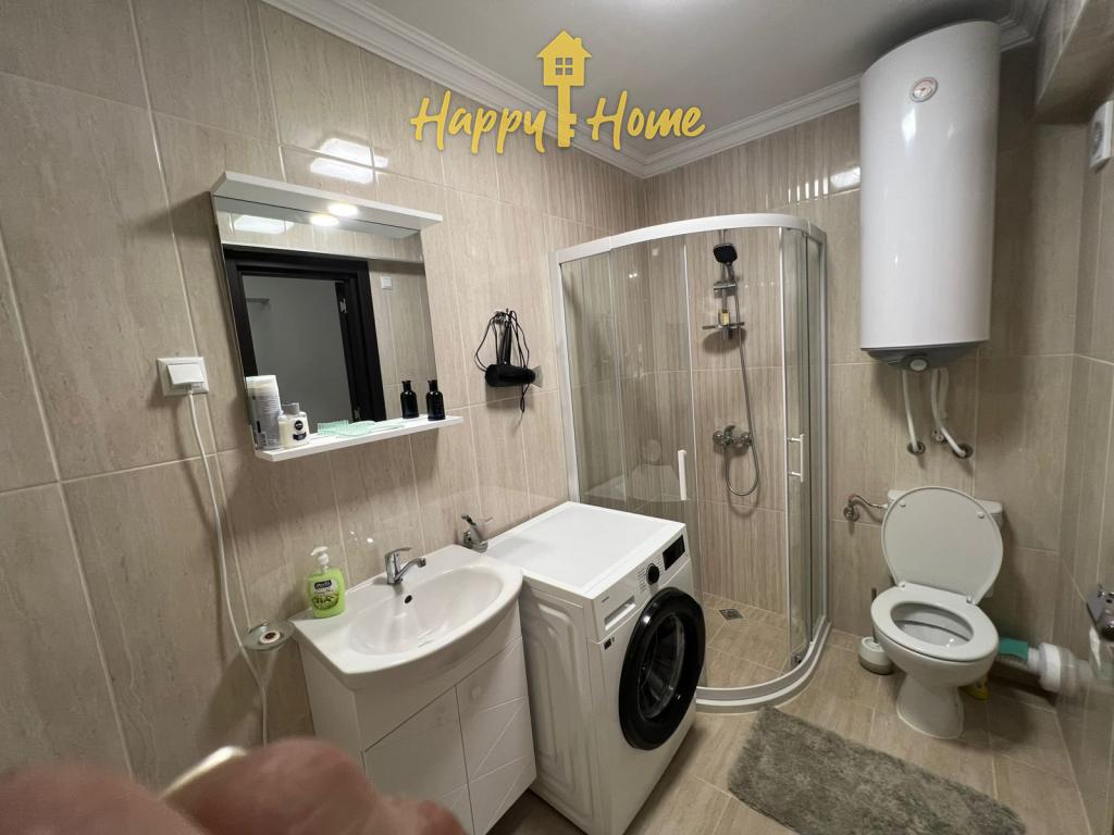 Квартира в Святом Власе, Болгария, 65 м² - фото 3