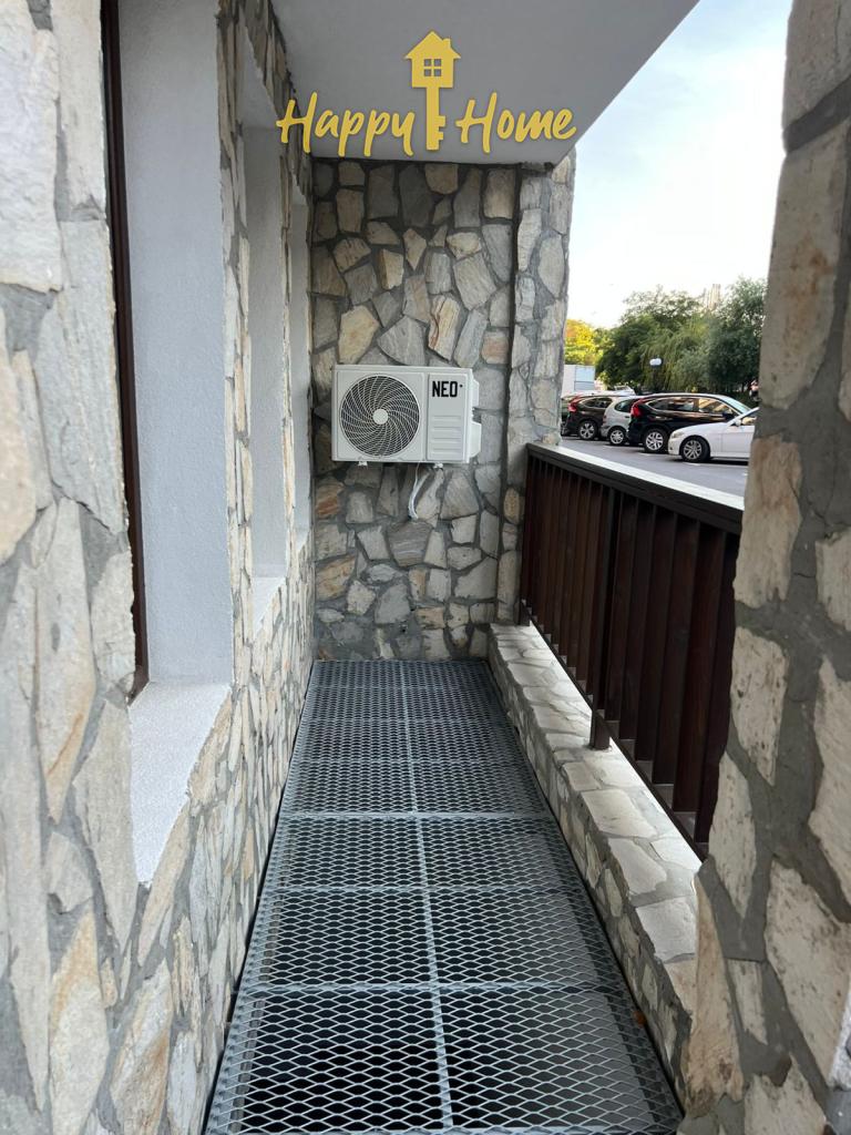 Квартира в Святом Власе, Болгария, 65 м² - фото 8