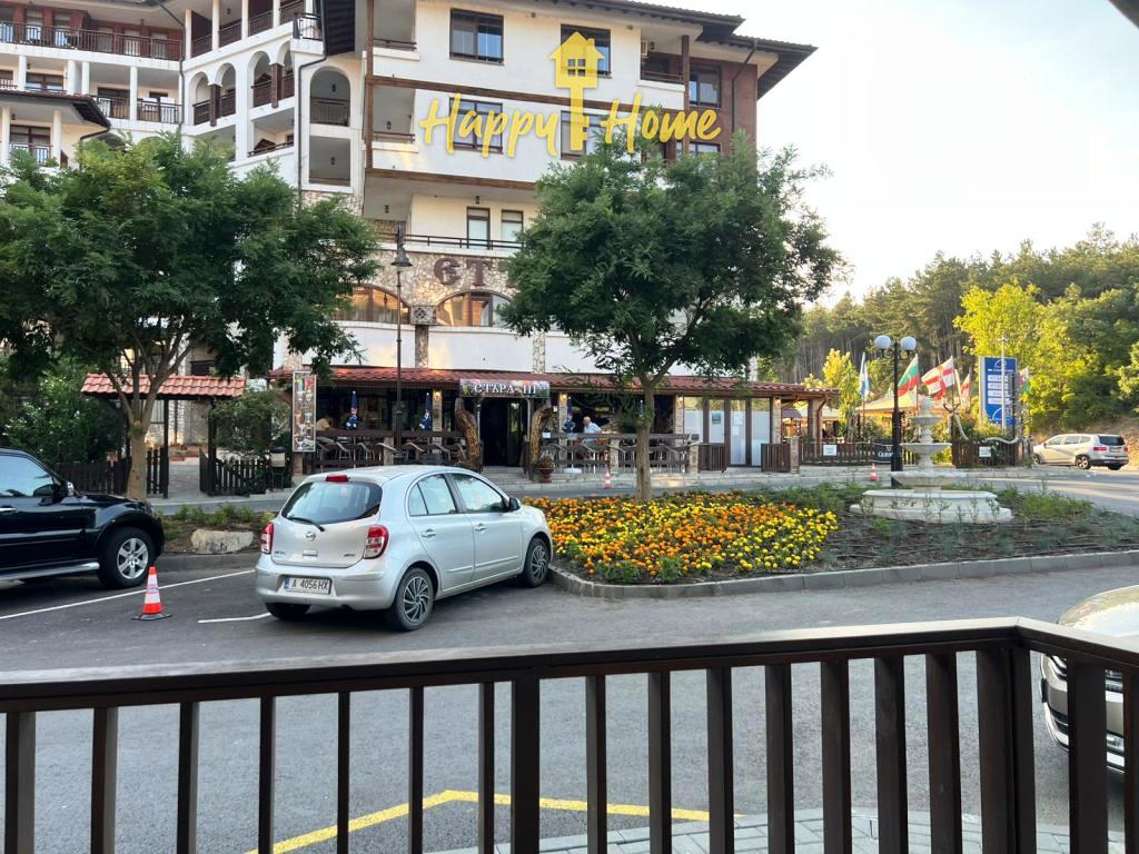 Квартира в Святом Власе, Болгария, 65 м² - фото 2