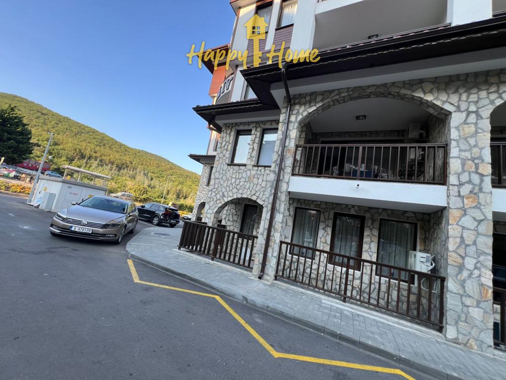 Квартира в Святом Власе, Болгария, 65 м² - фото 10