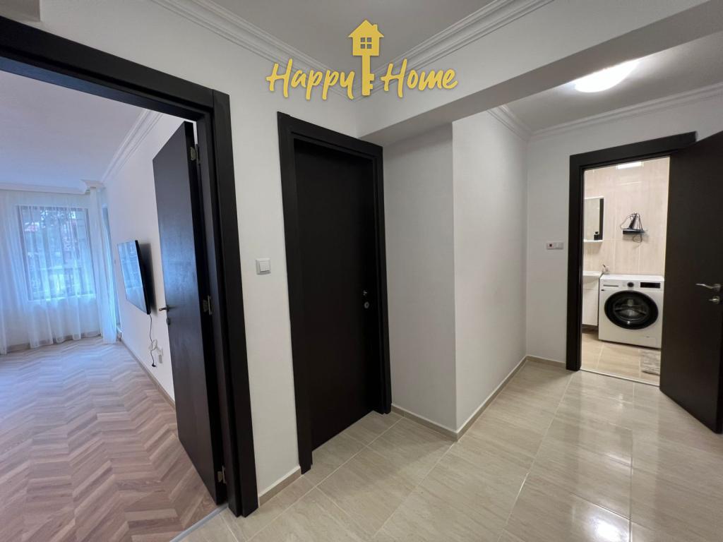 Квартира в Святом Власе, Болгария, 65 м² - фото 6