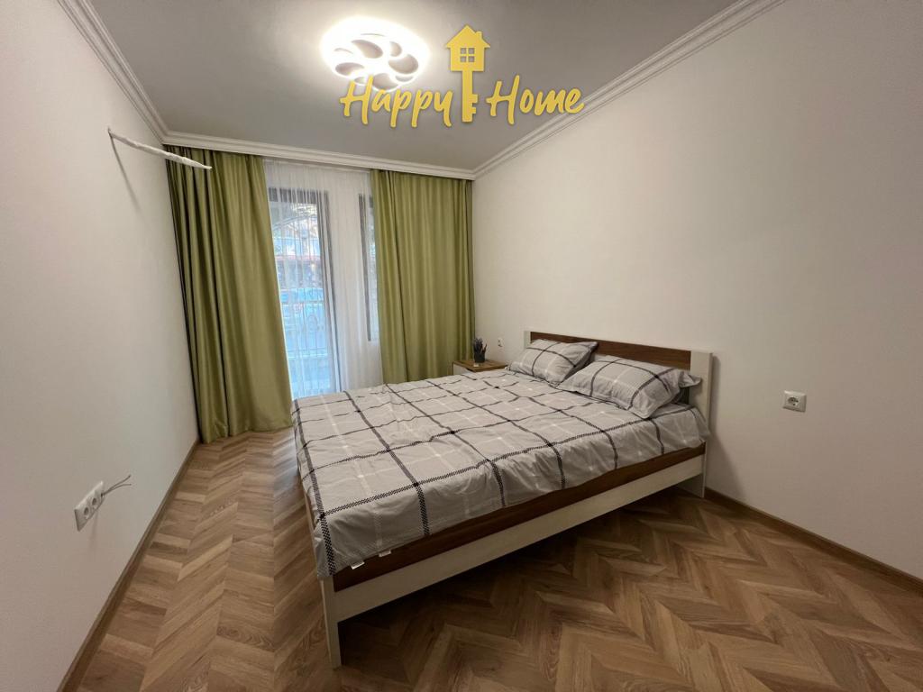 Квартира в Святом Власе, Болгария, 65 м² - фото 4