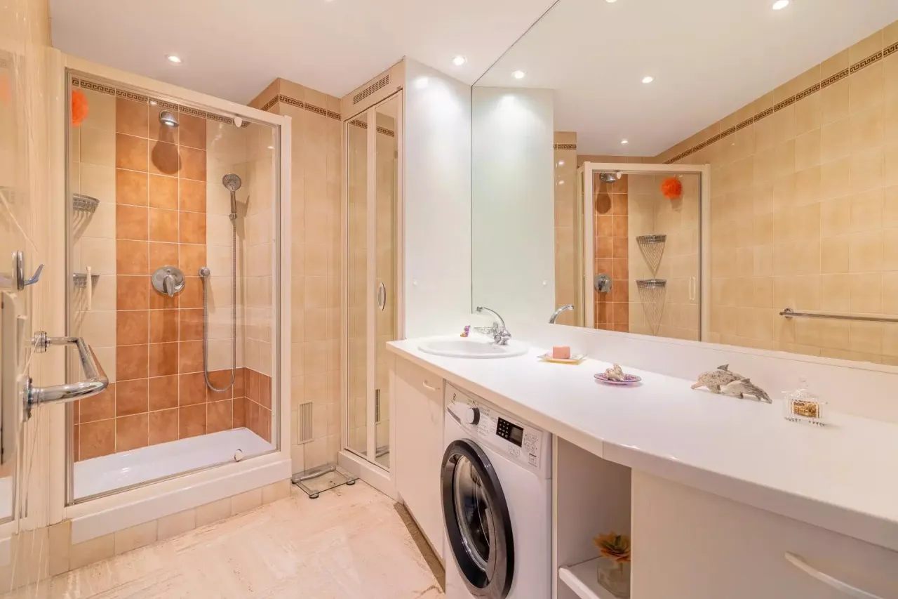 Апартаменты в Каннах, Франция, 97 м² - фото 6