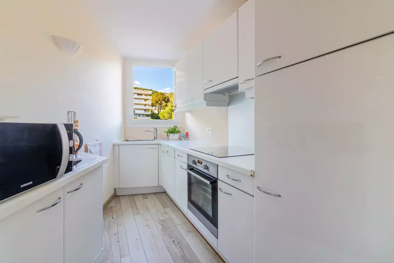 Апартаменты в Каннах, Франция, 97 м² - фото 7