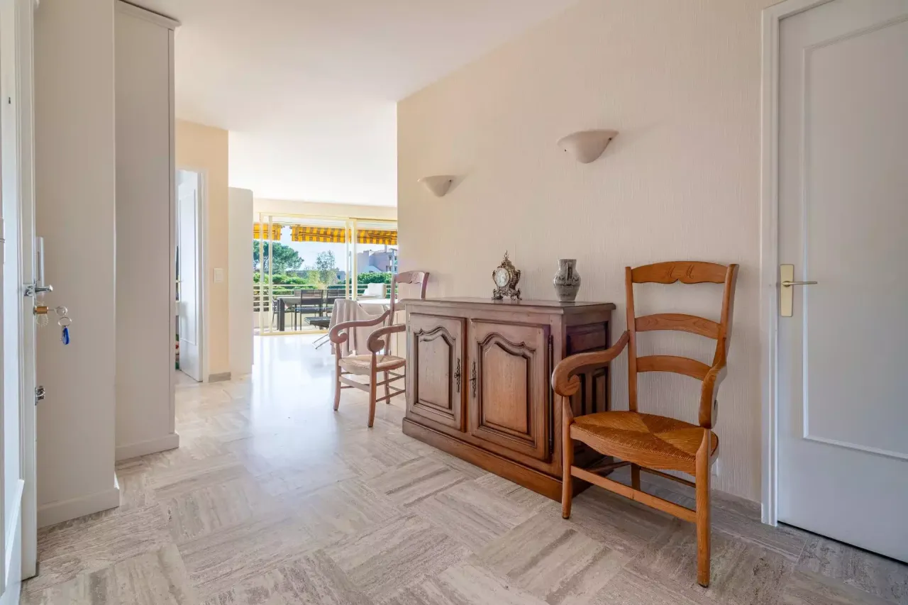 Апартаменты в Каннах, Франция, 97 м² - фото 9