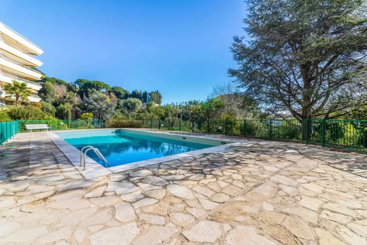 Апартаменты в Каннах, Франция, 97 м² - фото 10