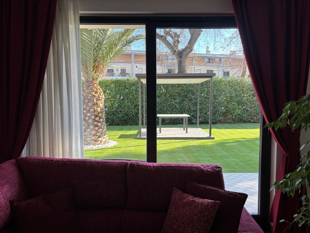 Дом в Монтесильвано, Италия, 300 м² - фото 8