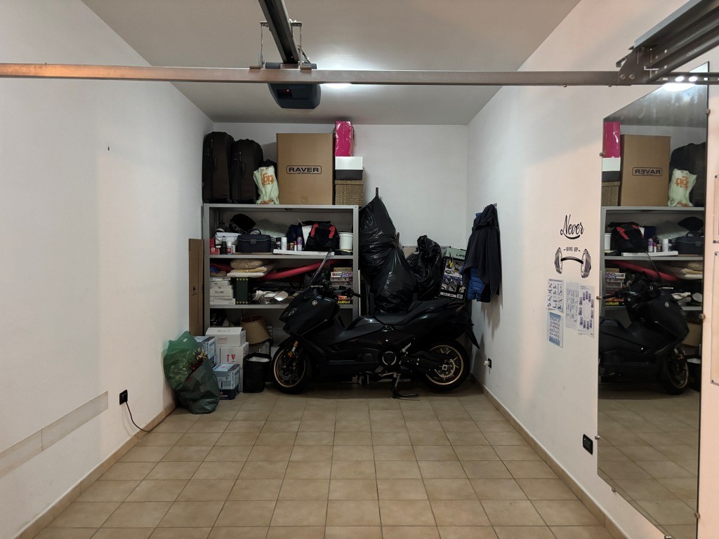 Дом в Монтесильвано, Италия, 300 м² - фото 16