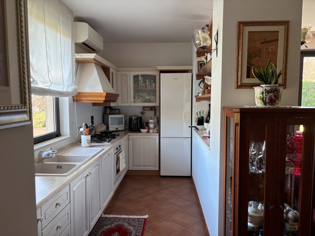 Дом в Монтесильвано, Италия, 300 м² - фото 5