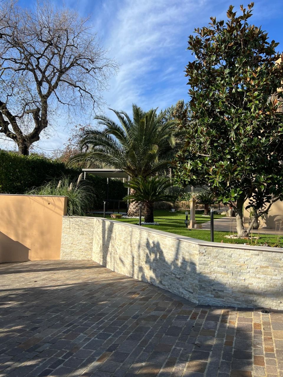 Дом в Монтесильвано, Италия, 300 м² - фото 3