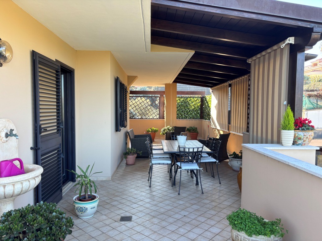 Дом в Монтесильвано, Италия, 300 м² - фото 12