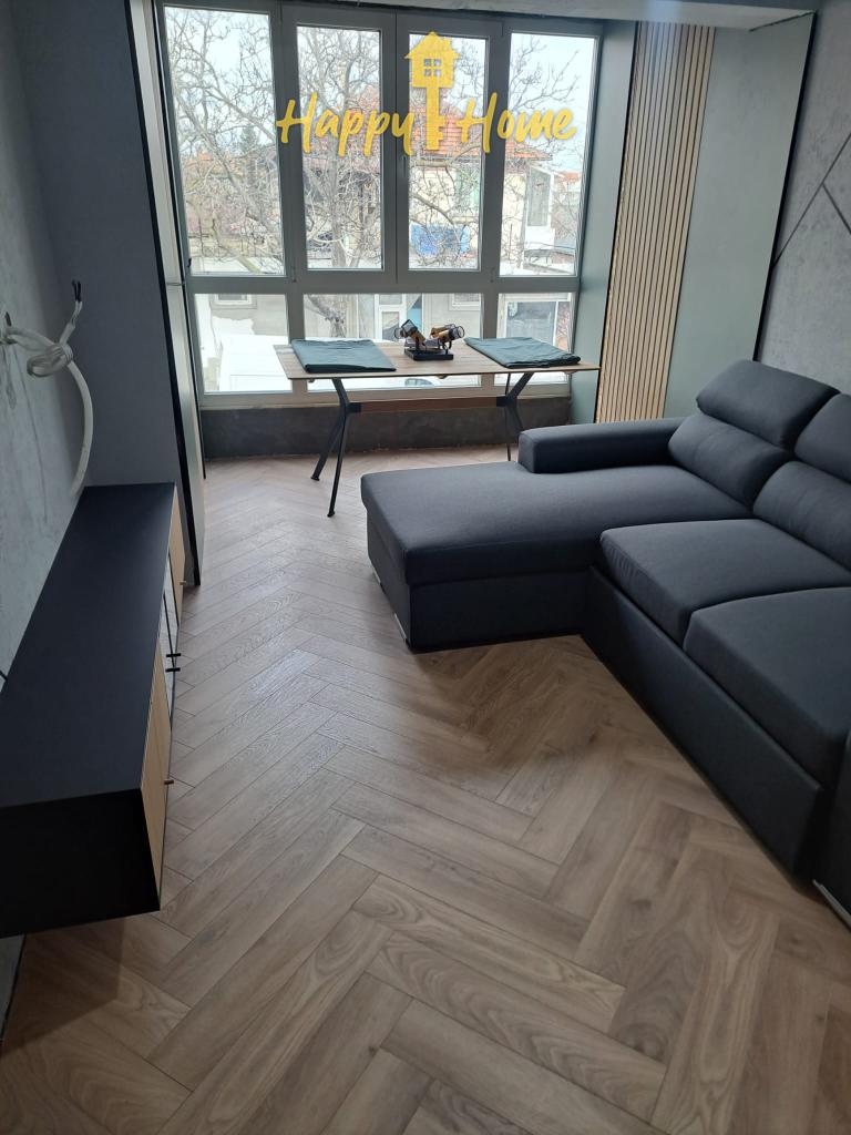 Квартира в Равде, Болгария, 54 м² - фото 2