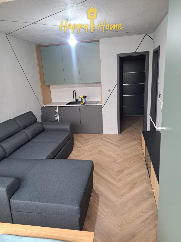 Квартира в Равде, Болгария, 54 м² - фото 1