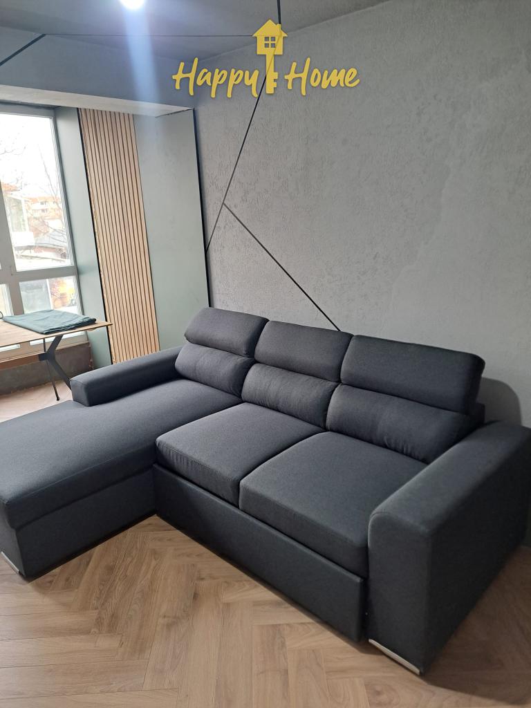 Квартира в Равде, Болгария, 54 м² - фото 3