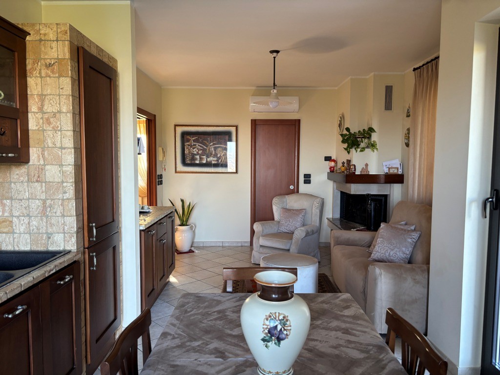 Дом в Монтесильвано, Италия, 300 м² - фото 11