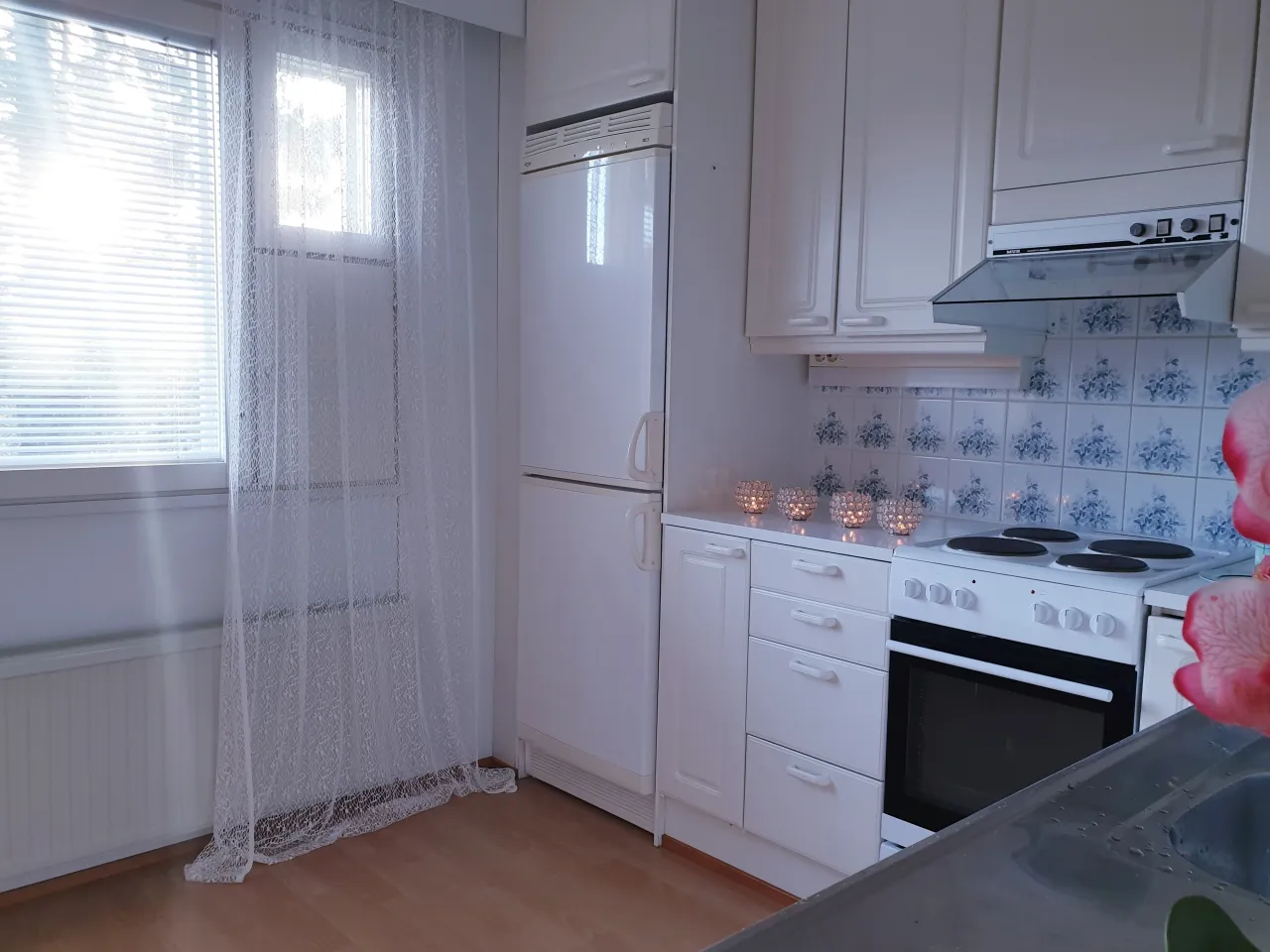 Таунхаус в Кейтеле, Финляндия, 68 м² - фото 4