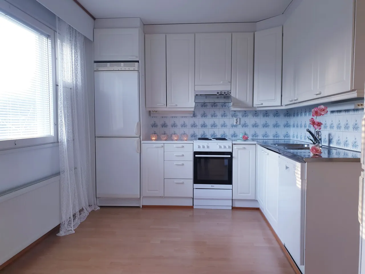 Таунхаус в Кейтеле, Финляндия, 68 м² - фото 3