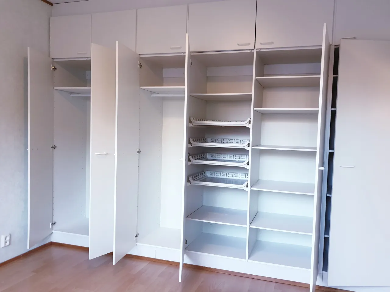 Таунхаус в Кейтеле, Финляндия, 68 м² - фото 13