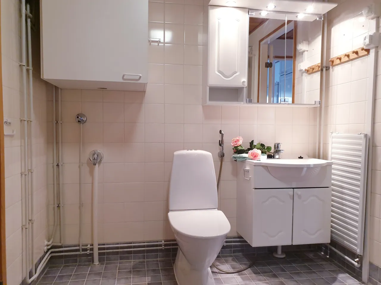 Таунхаус в Кейтеле, Финляндия, 68 м² - фото 15