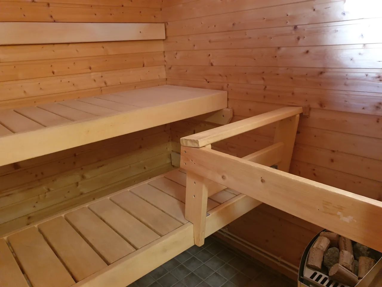 Таунхаус в Кейтеле, Финляндия, 68 м² - фото 17