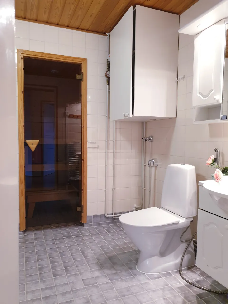 Таунхаус в Кейтеле, Финляндия, 68 м² - фото 14