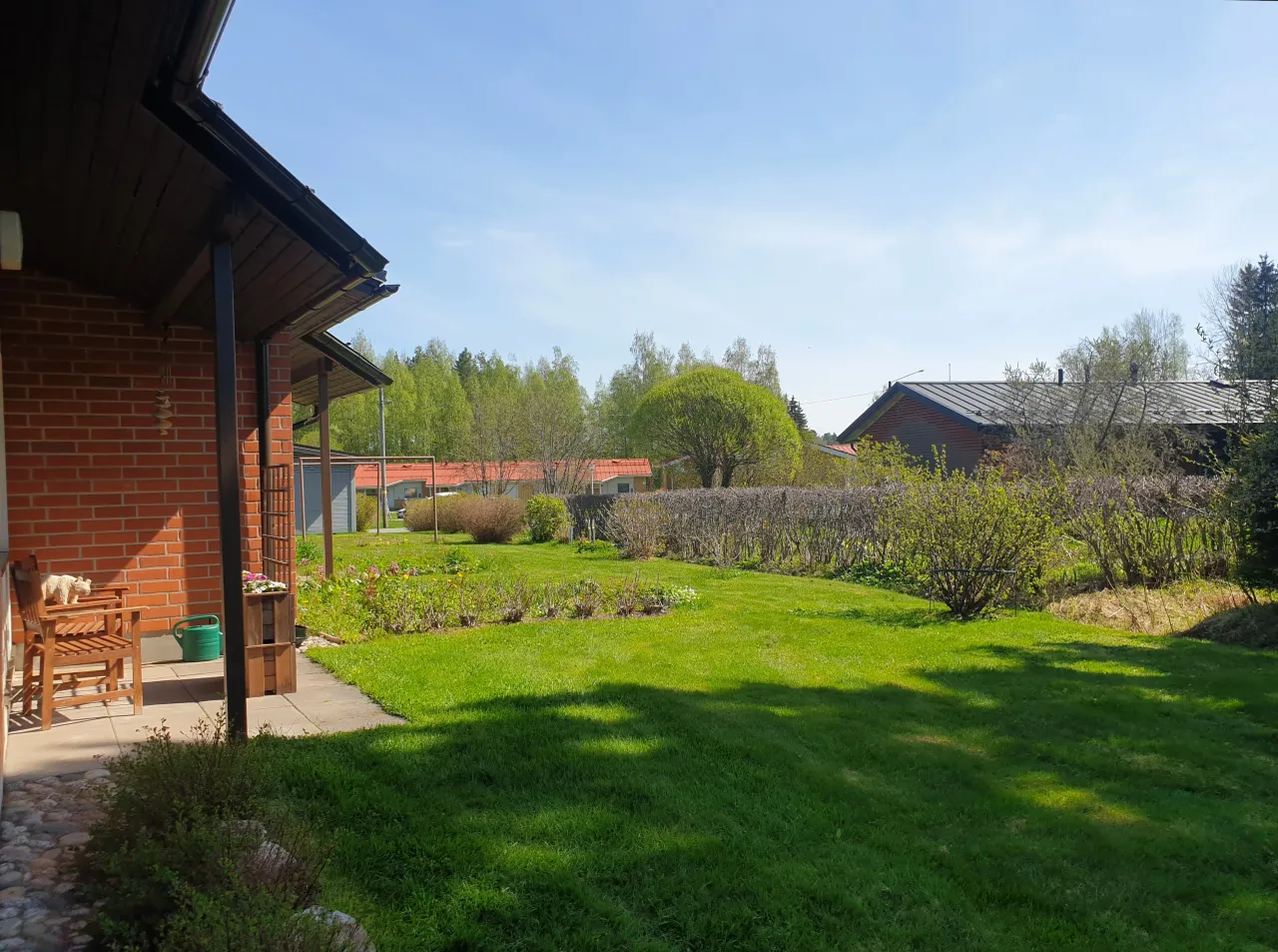 Таунхаус в Кейтеле, Финляндия, 68 м² - фото 18