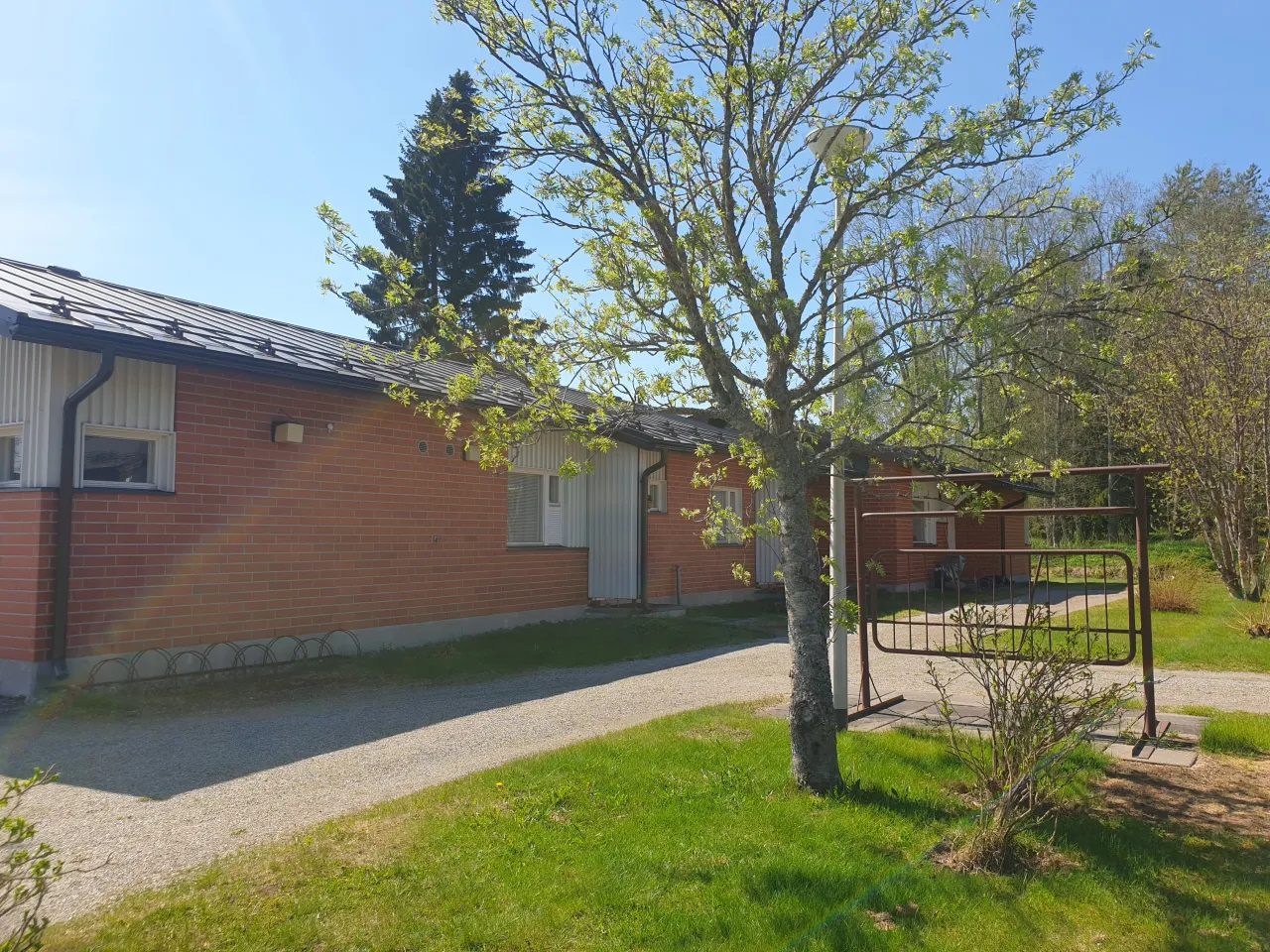 Таунхаус в Кейтеле, Финляндия, 68 м² - фото 1