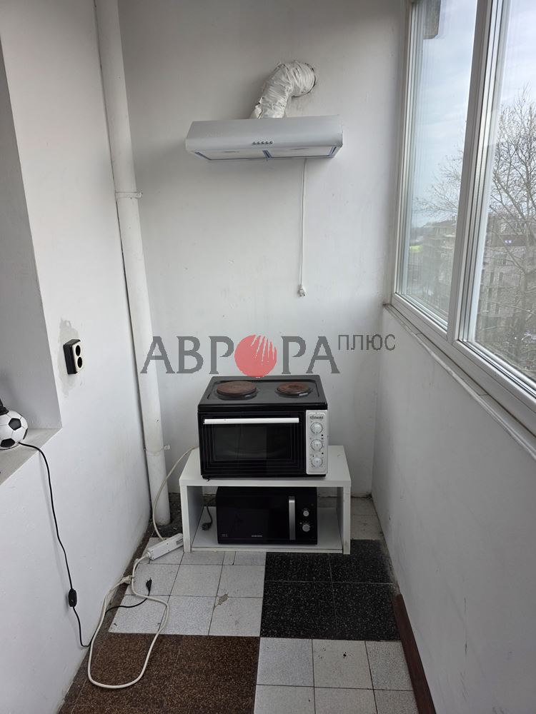 Апартаменты в Бургасе, Болгария, 84 м² - фото 4