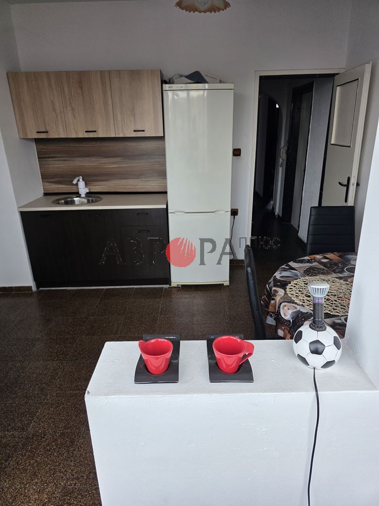 Апартаменты в Бургасе, Болгария, 84 м² - фото 1