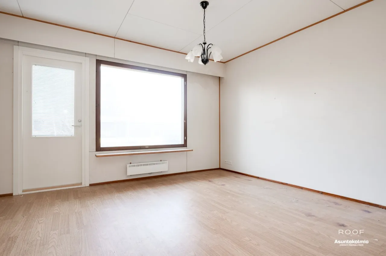 Таунхаус в Оулу, Финляндия, 37 м² - фото 12