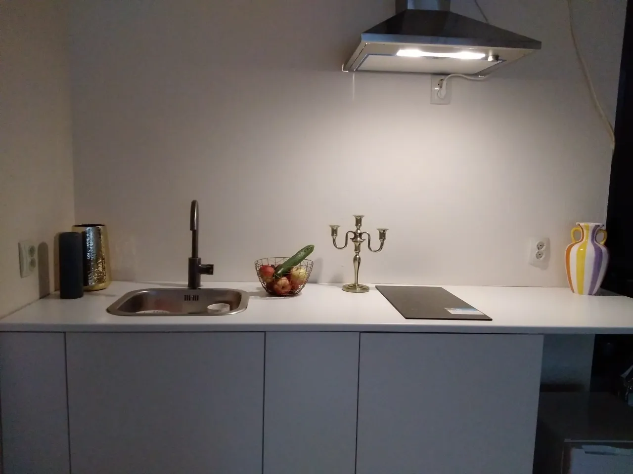 Таунхаус в Коуволе, Финляндия, 37 м² - фото 4