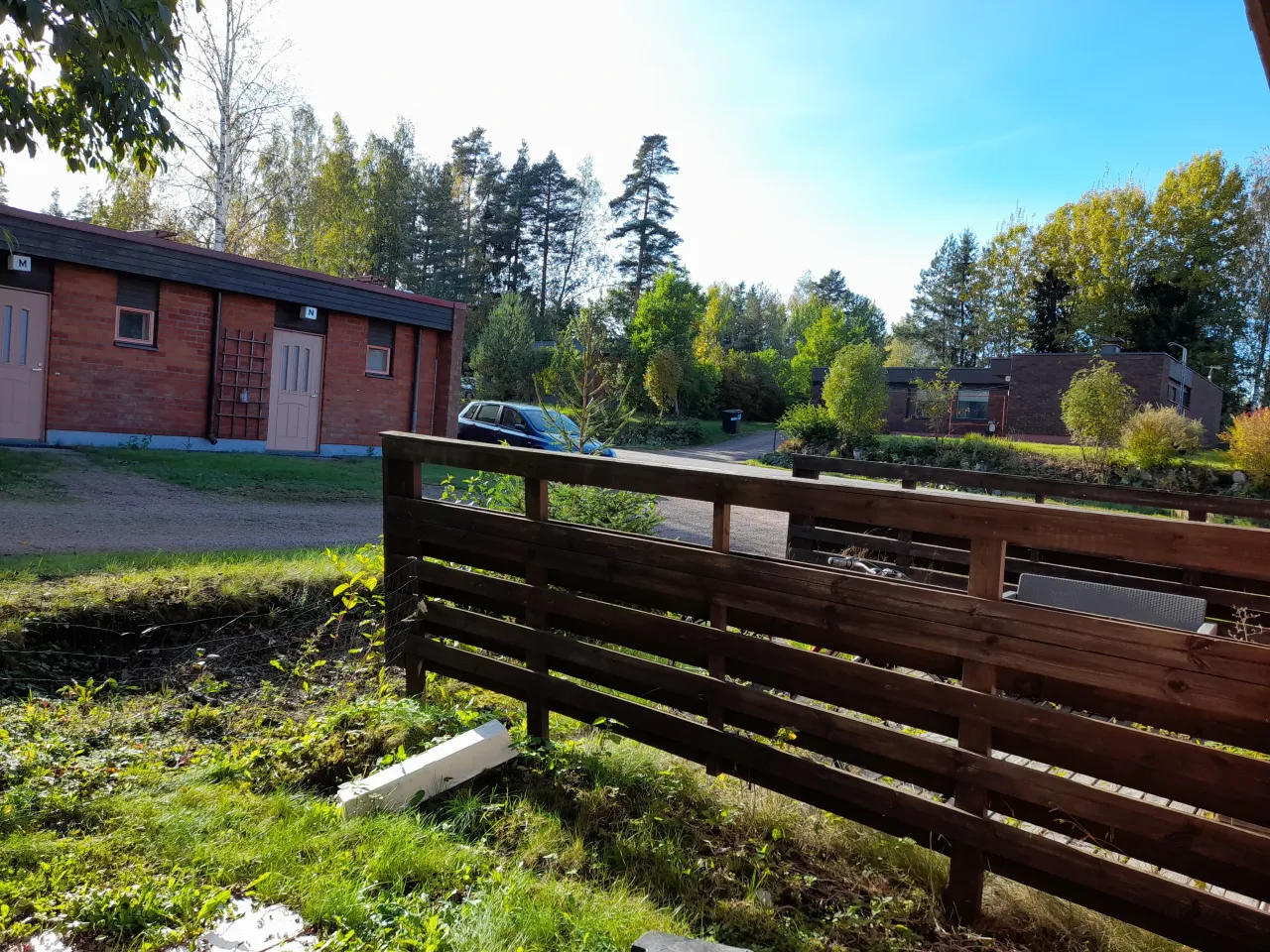 Таунхаус в Коуволе, Финляндия, 37 м² - фото 10