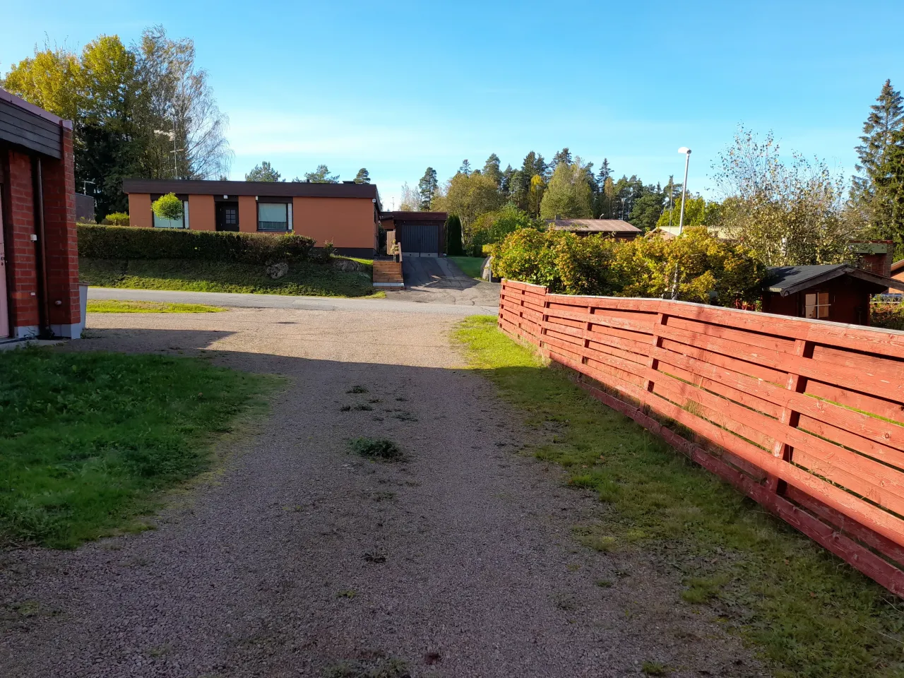 Таунхаус в Коуволе, Финляндия, 37 м² - фото 11