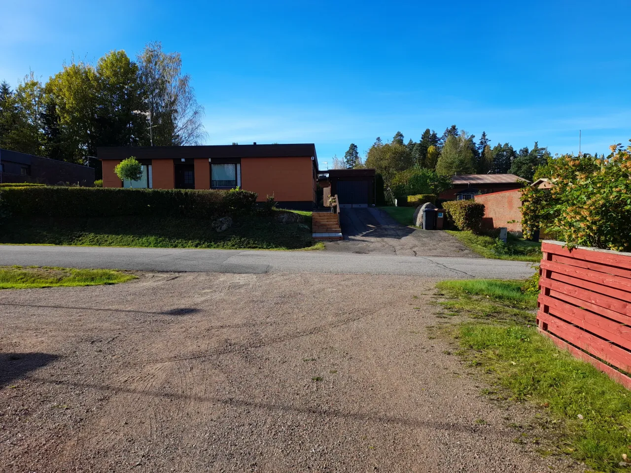 Таунхаус в Коуволе, Финляндия, 37 м² - фото 12