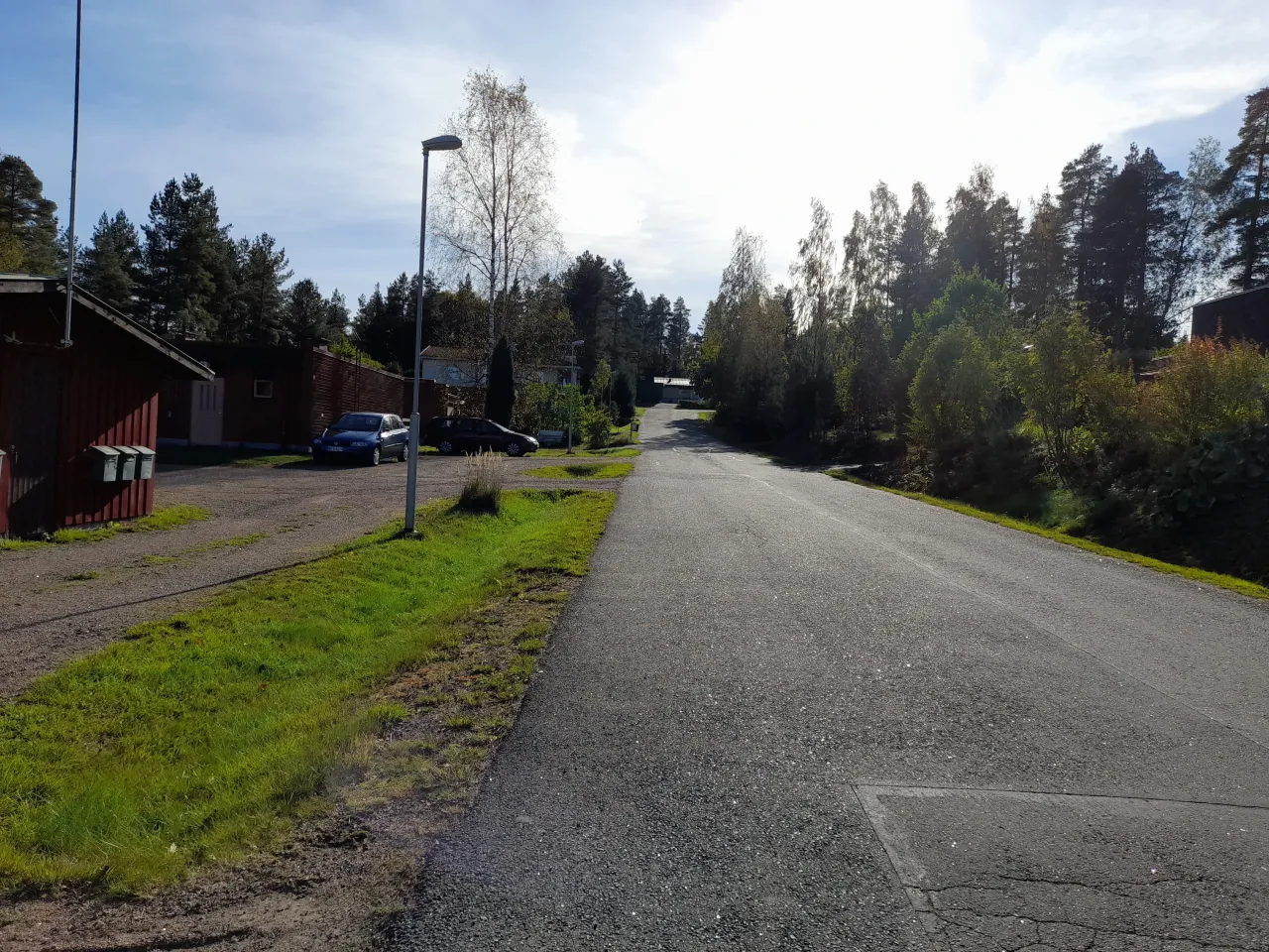 Таунхаус в Коуволе, Финляндия, 37 м² - фото 13