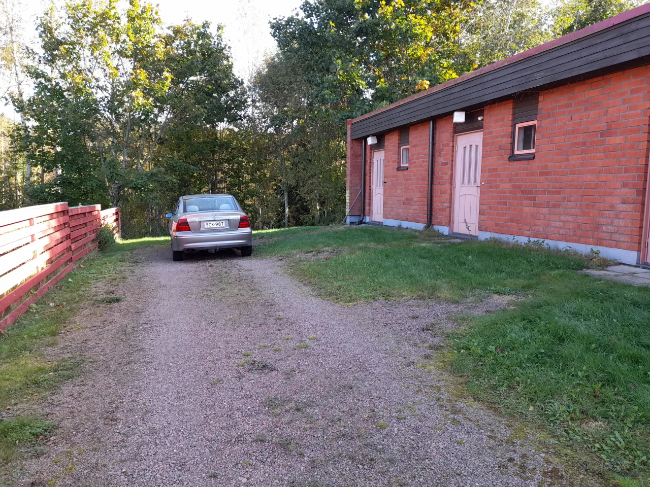 Таунхаус в Коуволе, Финляндия, 37 м² - фото 1