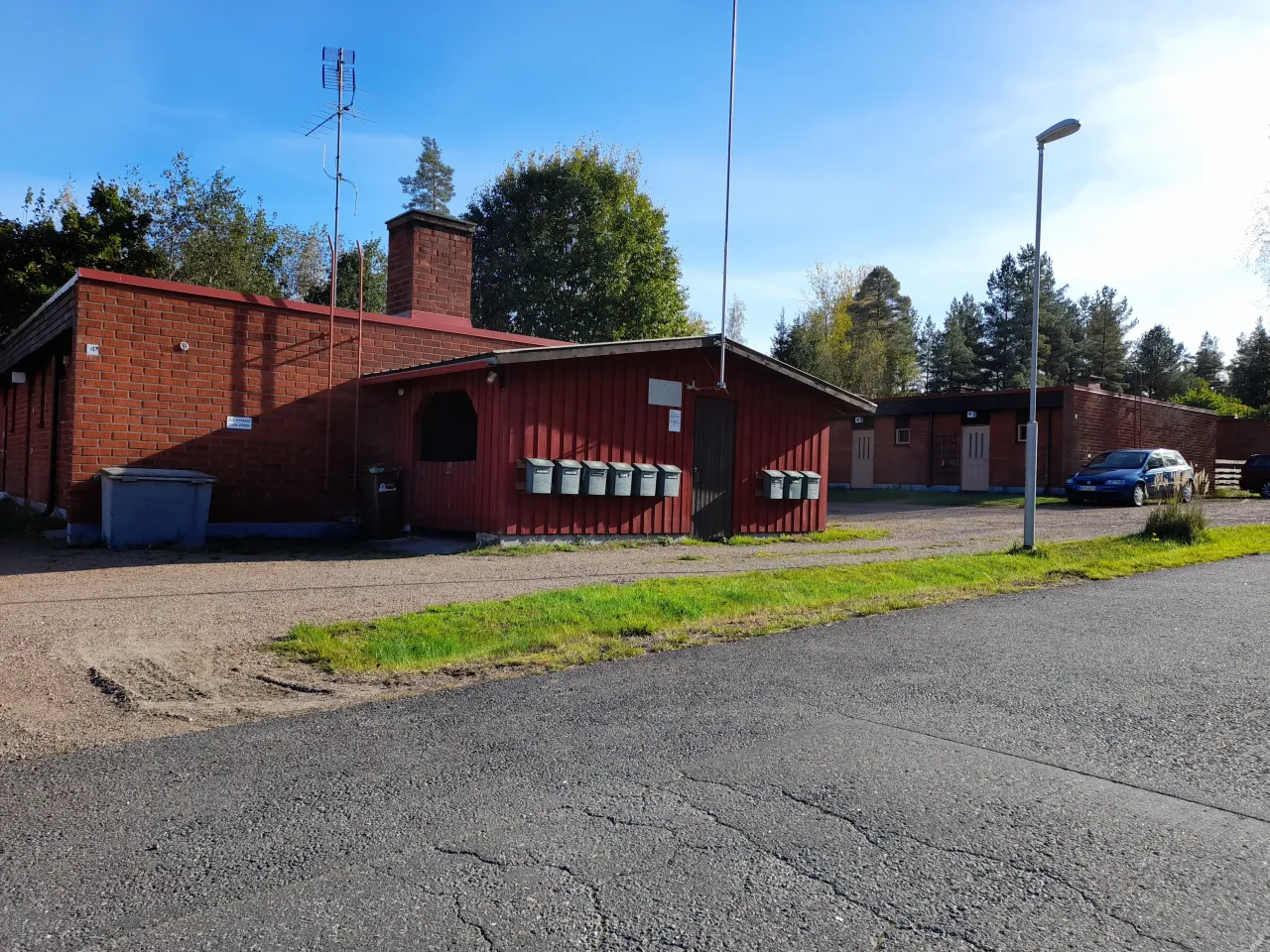 Таунхаус в Коуволе, Финляндия, 37 м² - фото 14