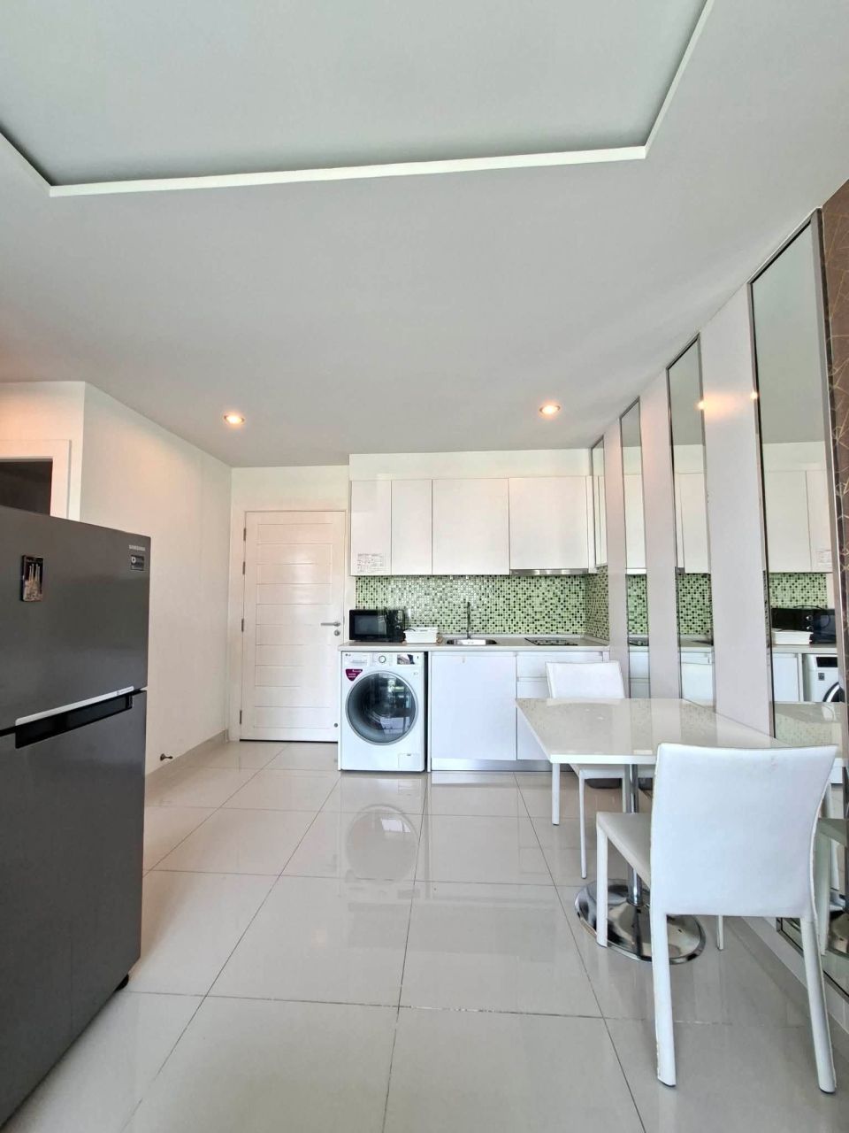 Квартира в Паттайе, Таиланд, 35 м² - фото 6