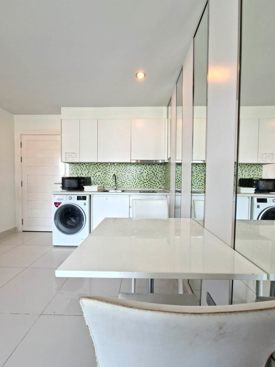 Квартира в Паттайе, Таиланд, 35 м² - фото 9