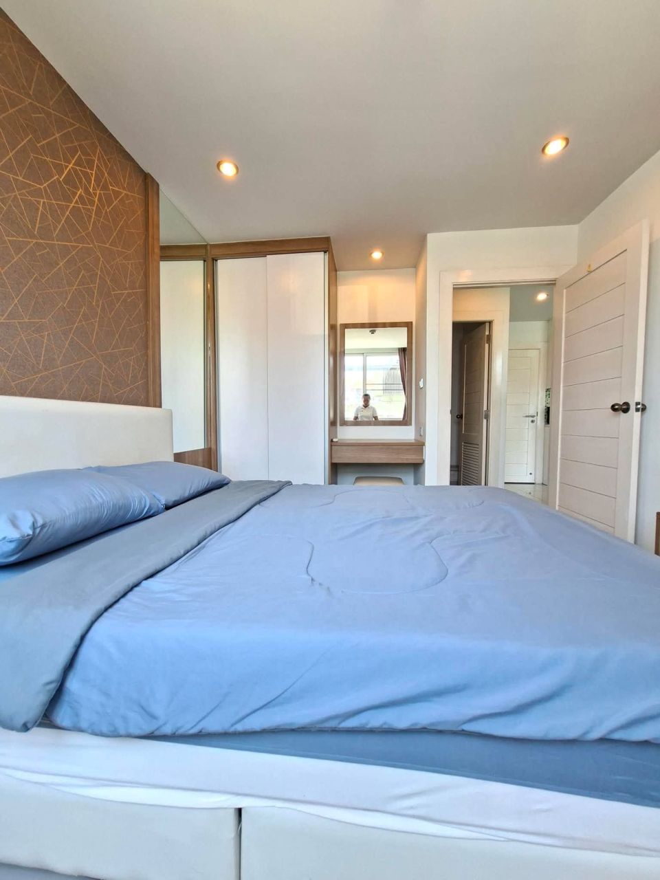 Квартира в Паттайе, Таиланд, 35 м² - фото 7