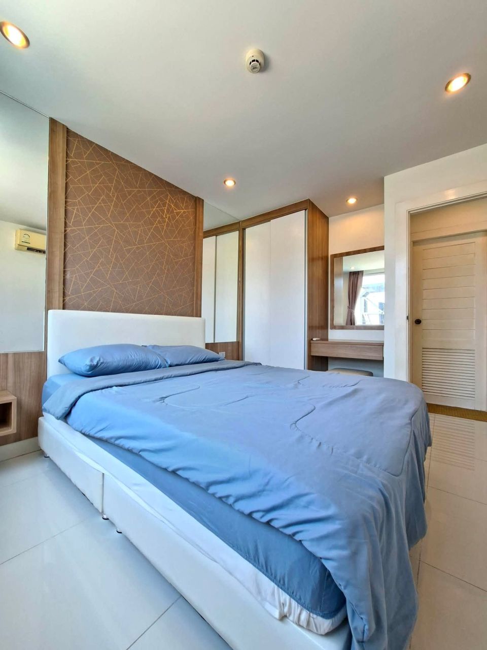 Квартира в Паттайе, Таиланд, 35 м² - фото 10