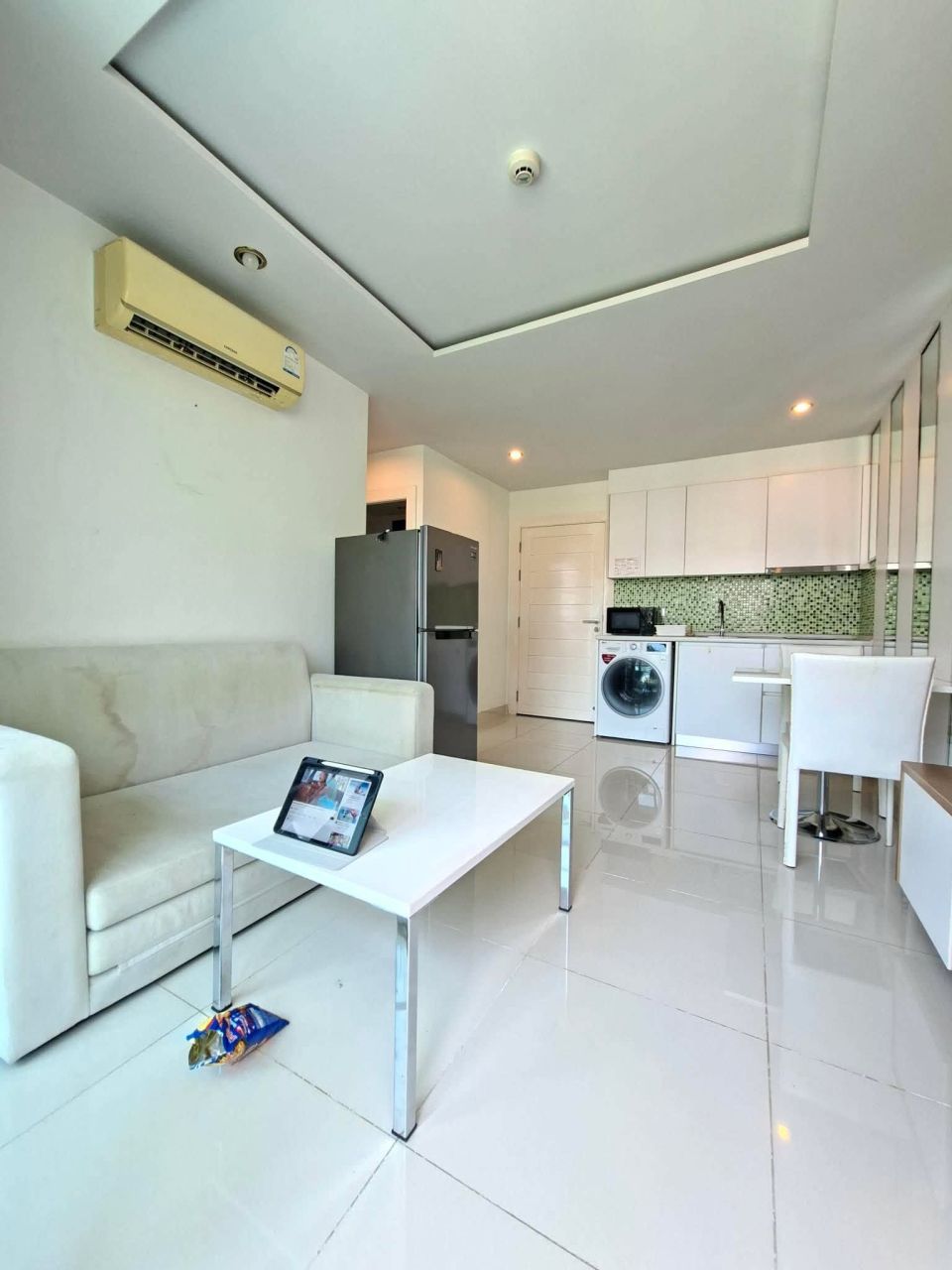 Квартира в Паттайе, Таиланд, 35 м² - фото 13