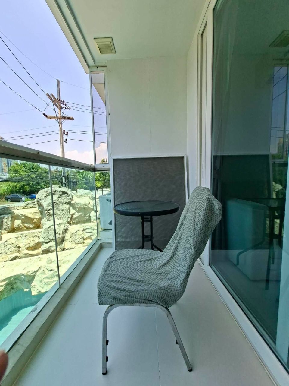 Квартира в Паттайе, Таиланд, 35 м² - фото 4