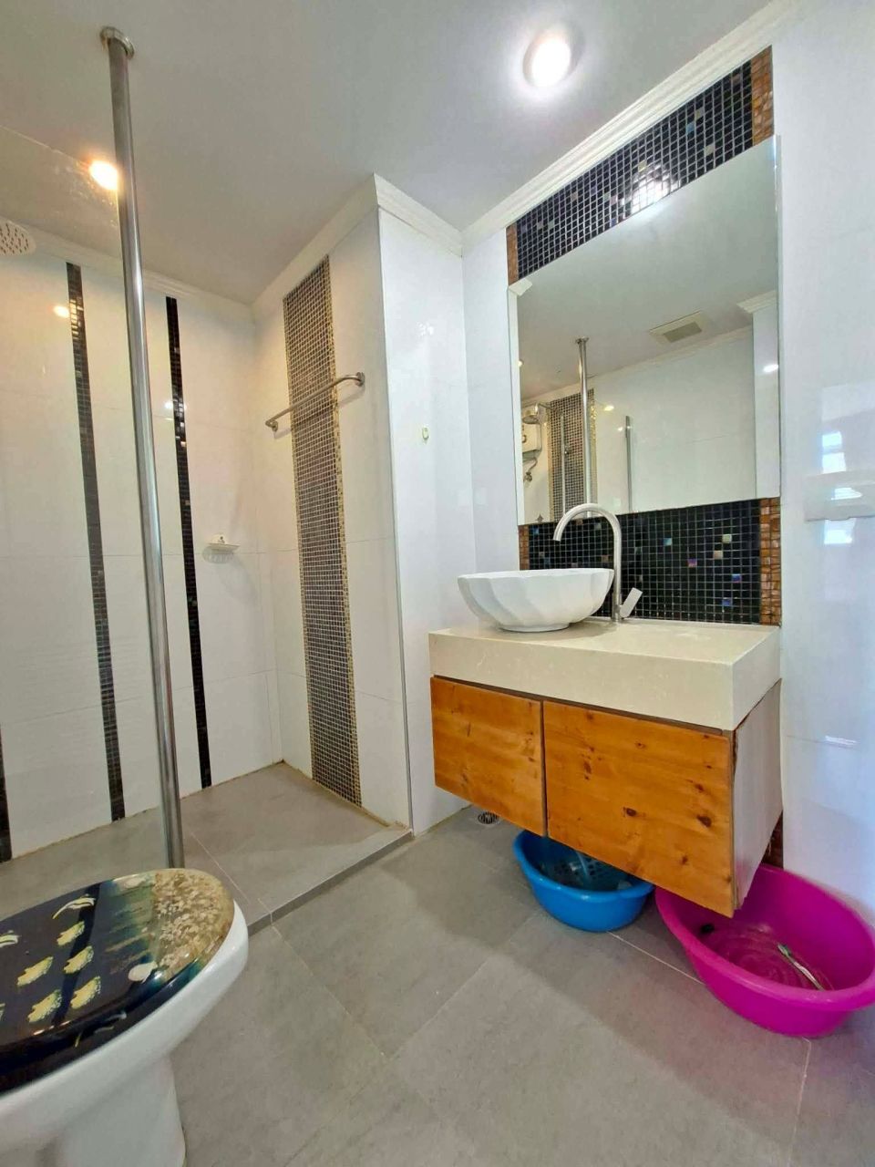 Квартира в Паттайе, Таиланд, 35 м² - фото 8