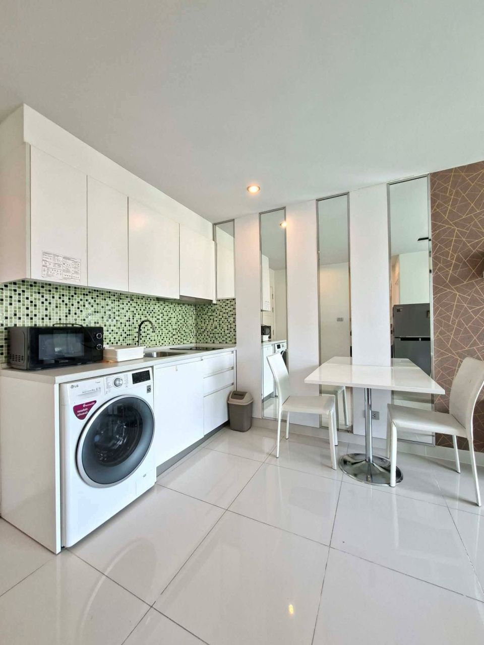 Квартира в Паттайе, Таиланд, 35 м² - фото 2